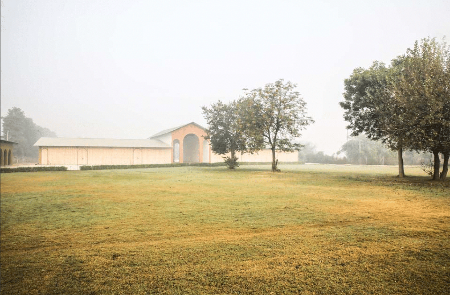 Vishalgarh Farms in Sohna Road, Gurgaon
