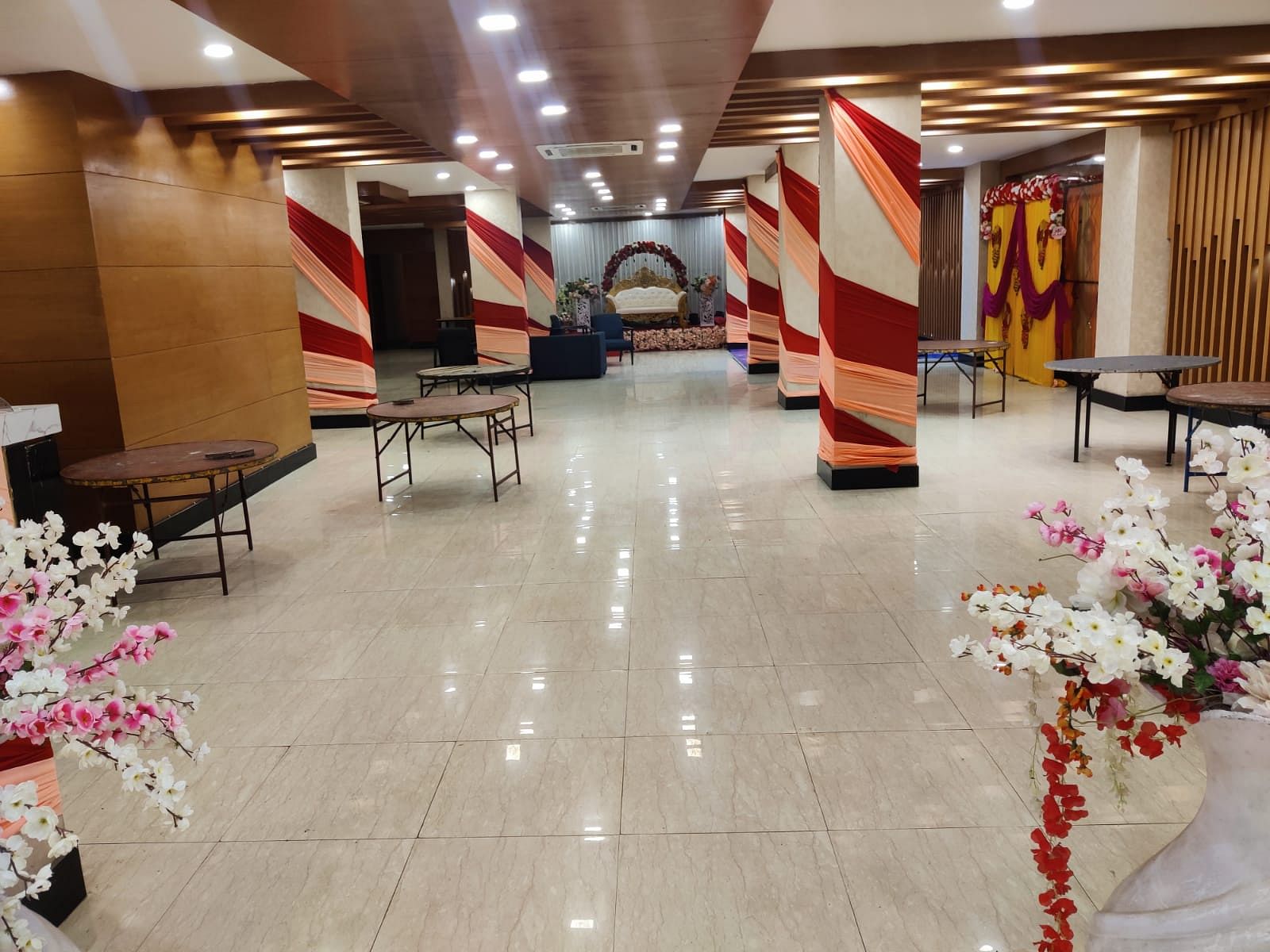 Wedlock Hotels in Sector 47, Gurgaon