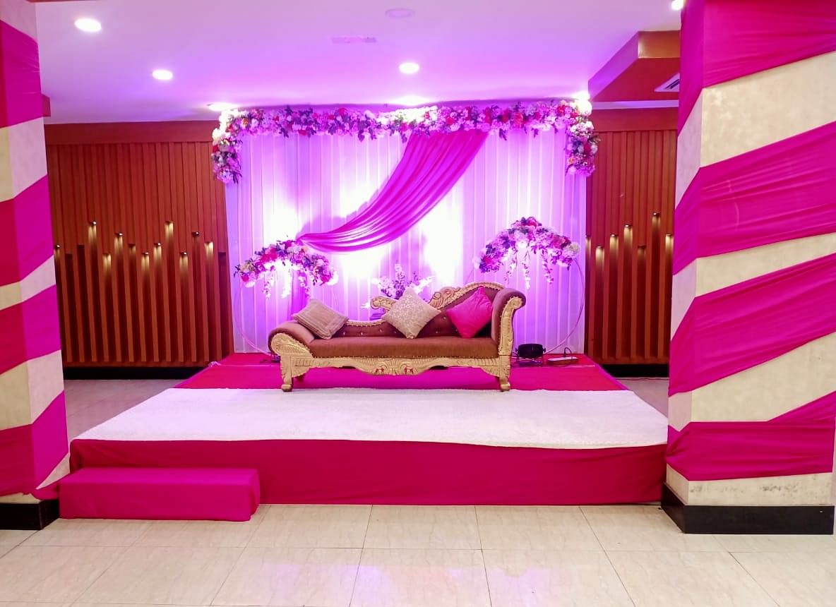 Wedlock Hotels in Sector 47, Gurgaon