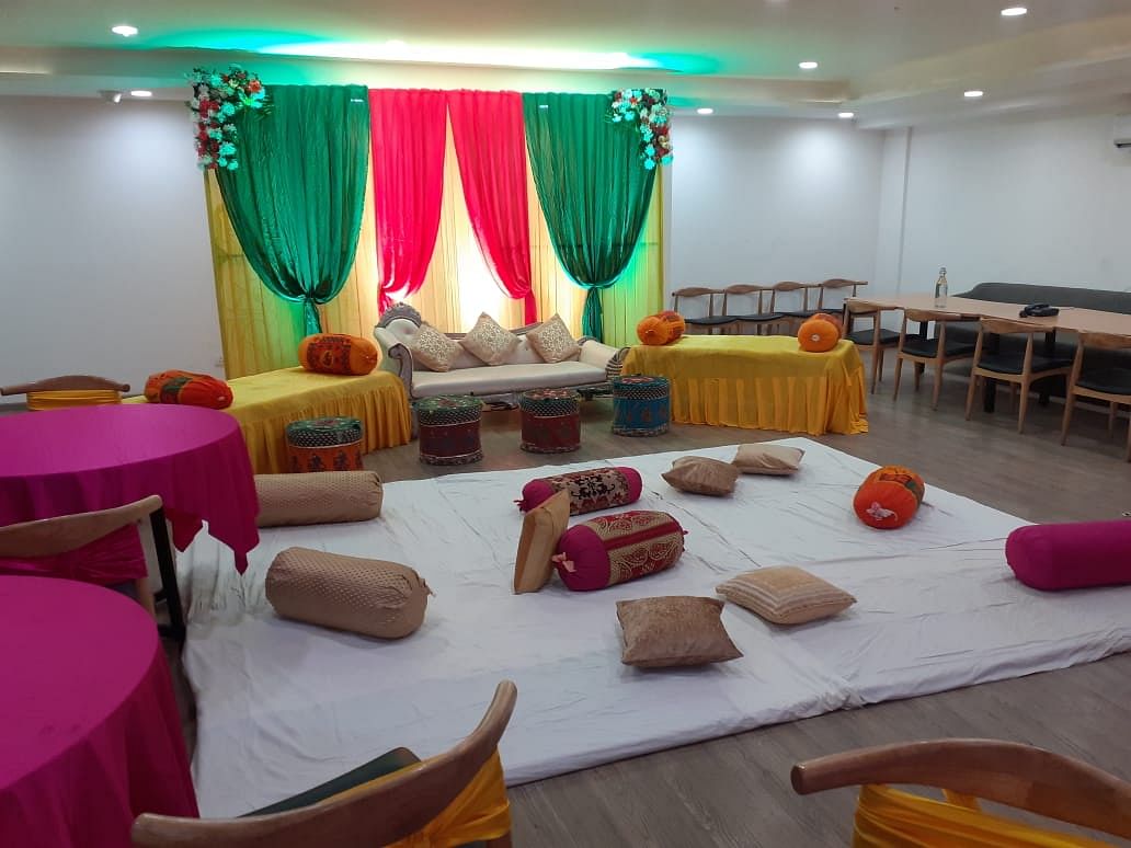 Wedlock Hotels in Sector 47, Gurgaon