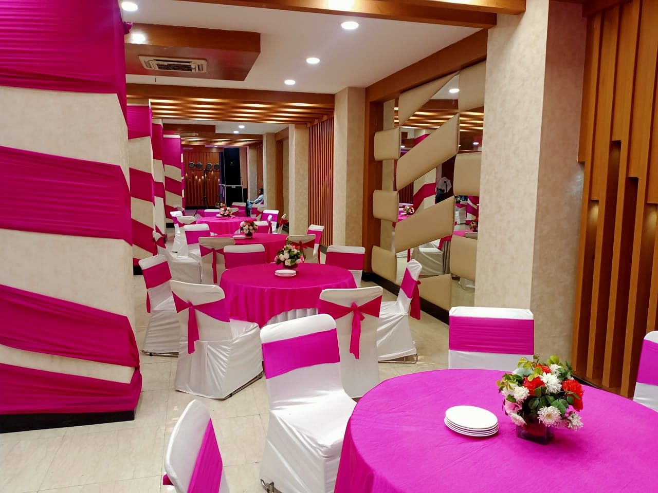 Wedlock Hotels in Sector 47, Gurgaon