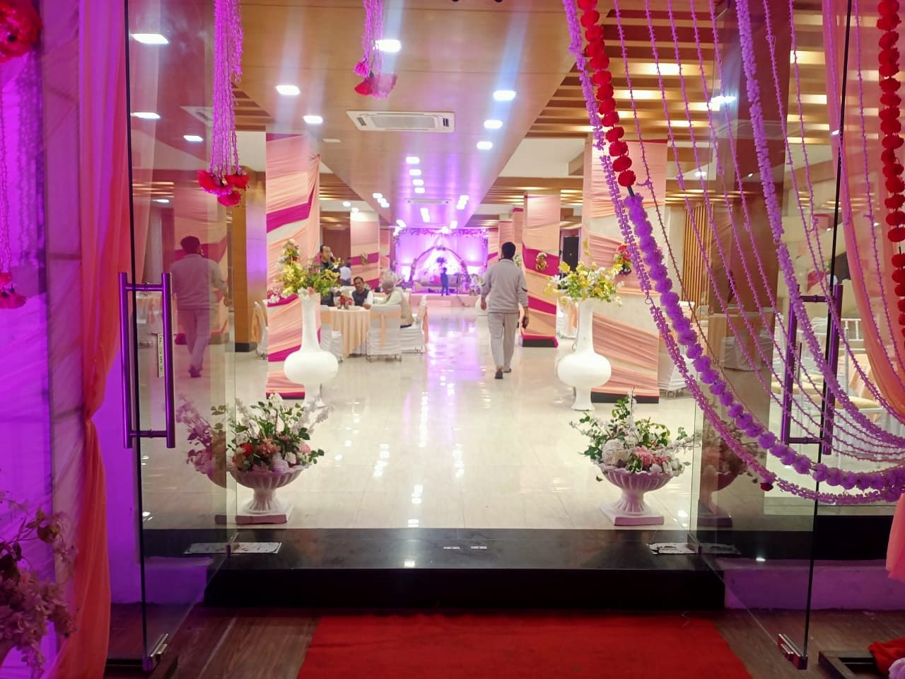 Wedlock Hotels in Sector 47, Gurgaon