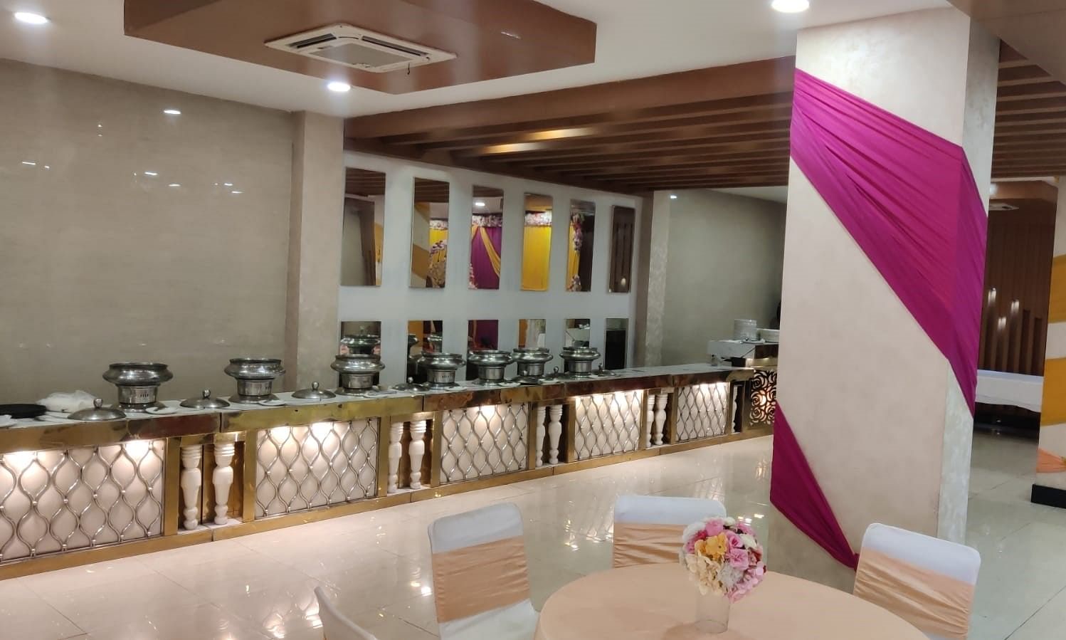 Wedlock Hotels in Sector 47, Gurgaon