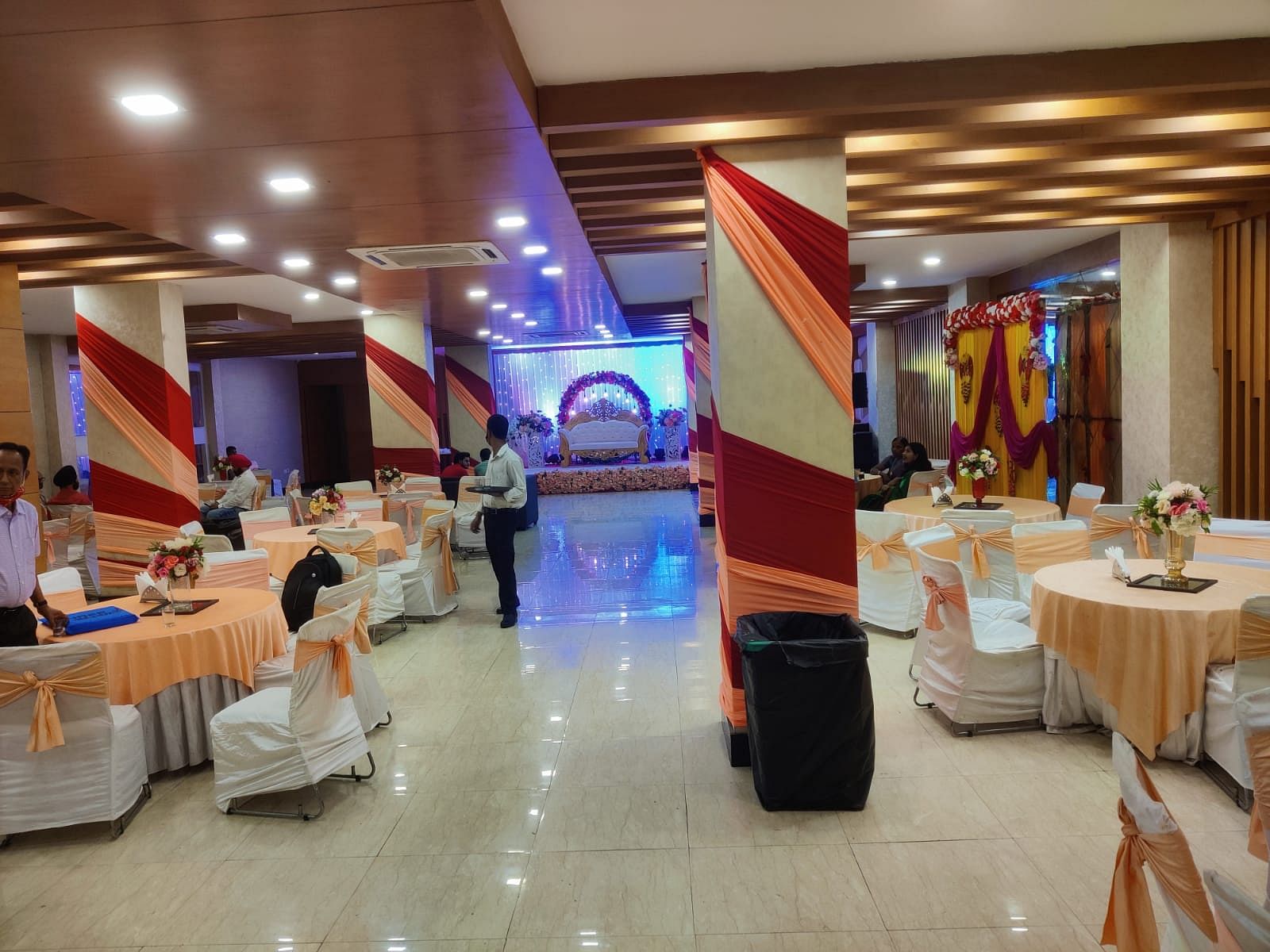 Wedlock Hotels in Sector 47, Gurgaon