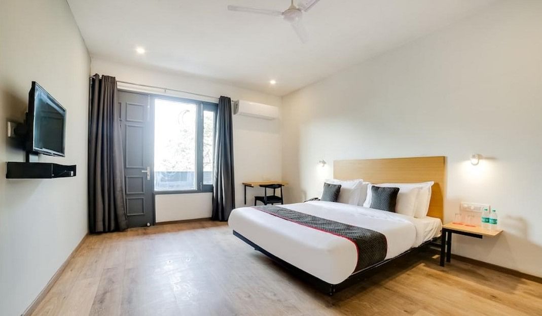 Wedlock Hotels in Sector 47, Gurgaon