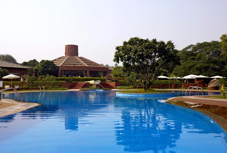 Westin Sohna Resort Spa in Sohna Road, Gurgaon