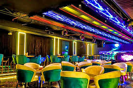 Zorro The Luxury Night Club in Sector 29, Gurgaon