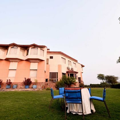 Manhar Residency in Malanpur, Gwalior