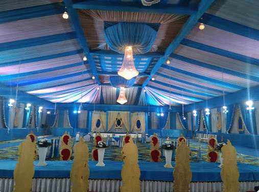 The Royal Sundaram in City Center, Gwalior