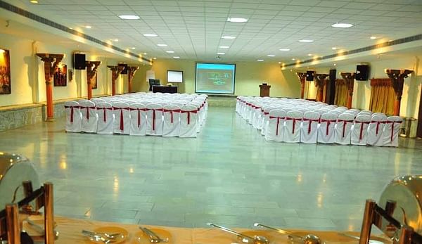 Aalankrita Resort And Convention in Secunderabad, Hyderabad