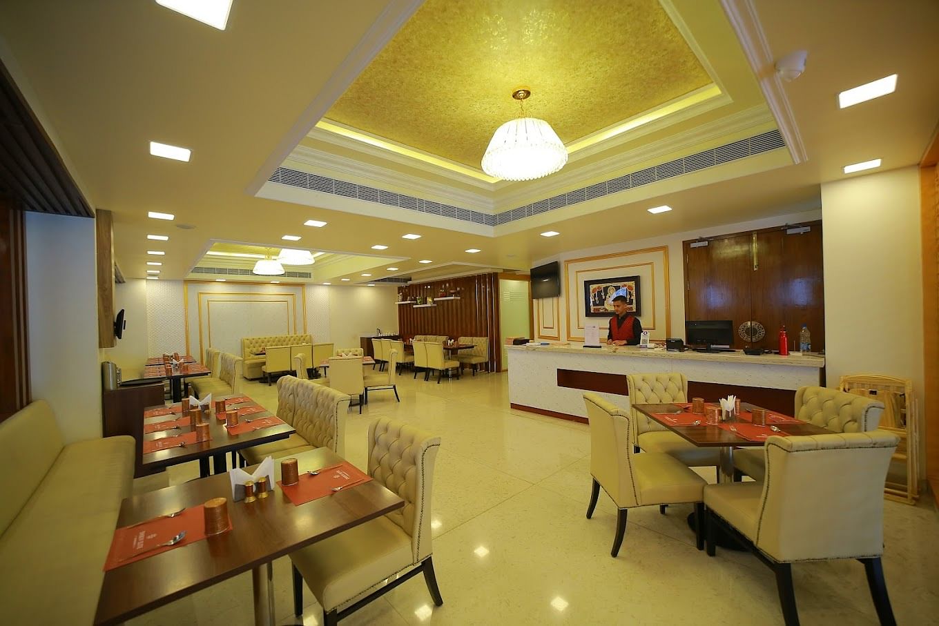 Dhruv Elite And Banquets in Amberpet, Hyderabad