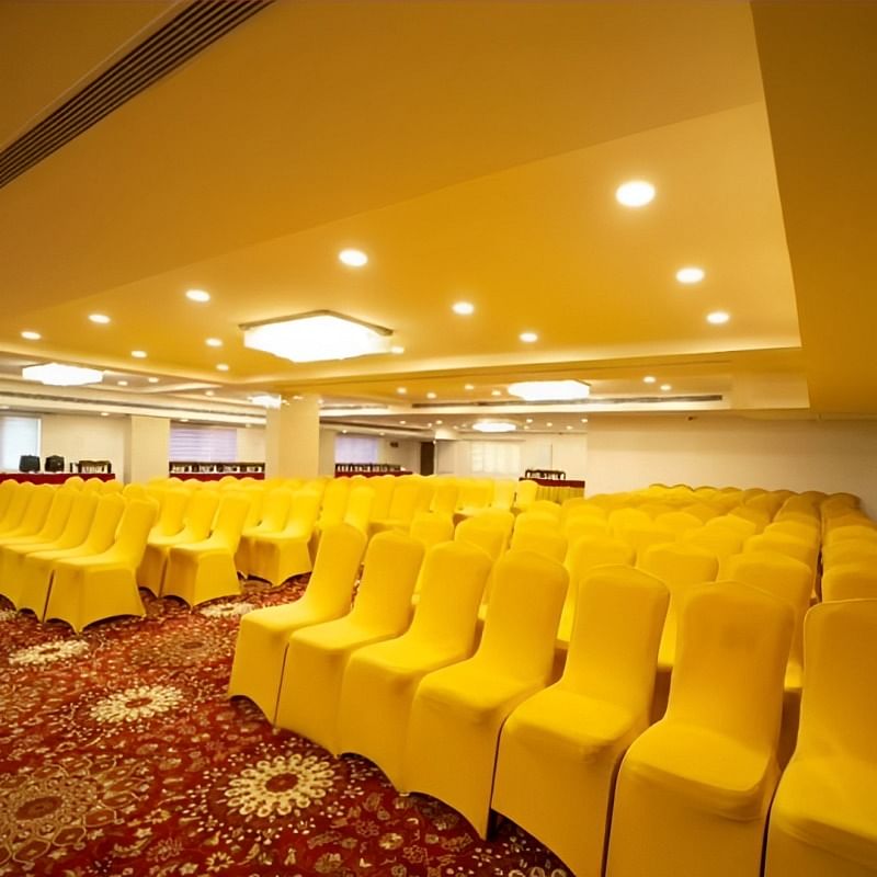 Dhruv Elite And Banquets in Amberpet, Hyderabad