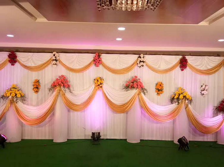 PMG Grand Banquet Hall in Secunderabad, Hyderabad