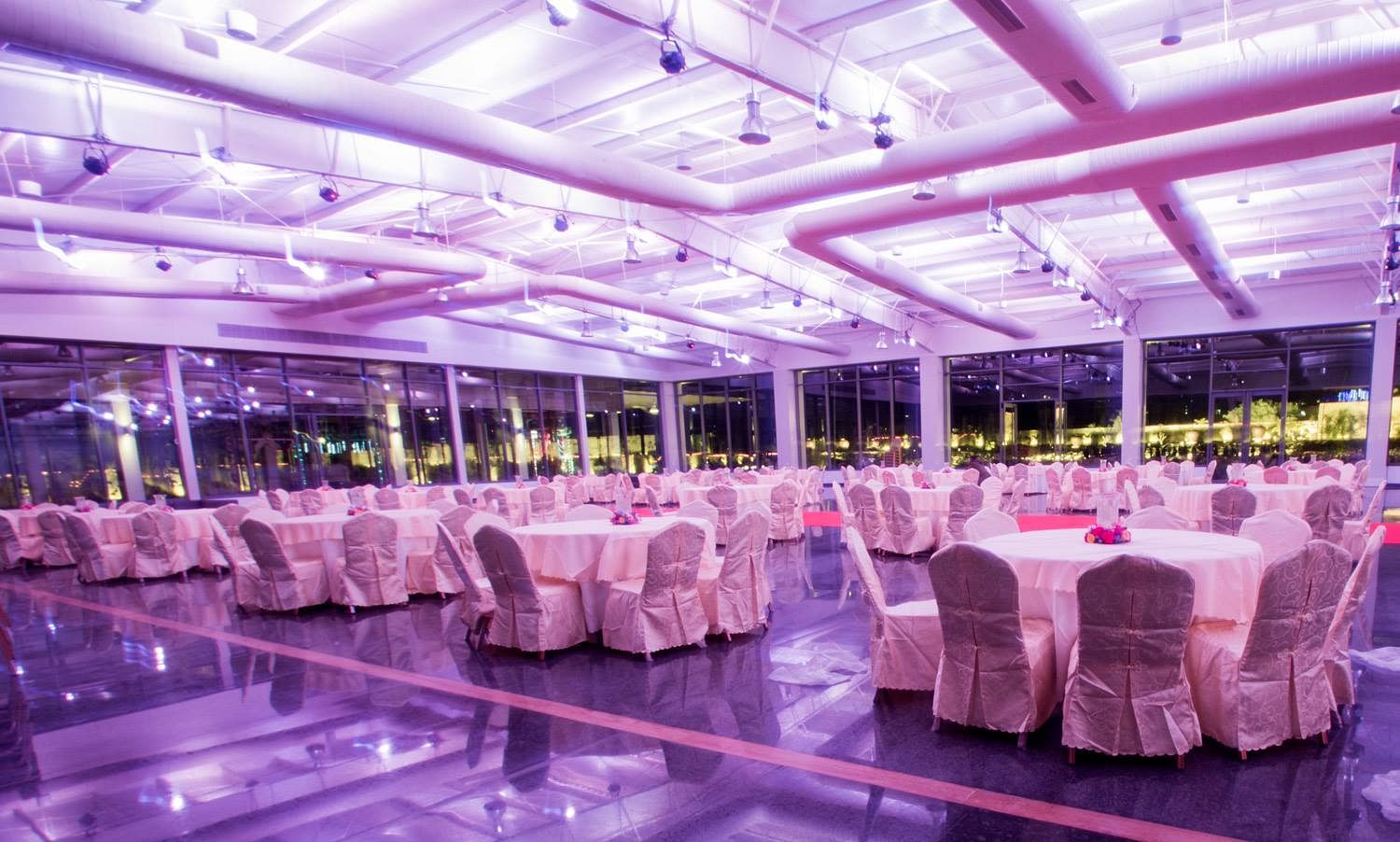 Siddh Convention Centre in Kompally, Hyderabad