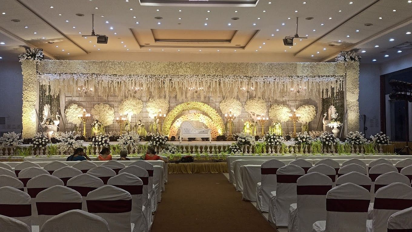 Sri Durga Convention Banquet Halls in Mailardevpally, Hyderabad