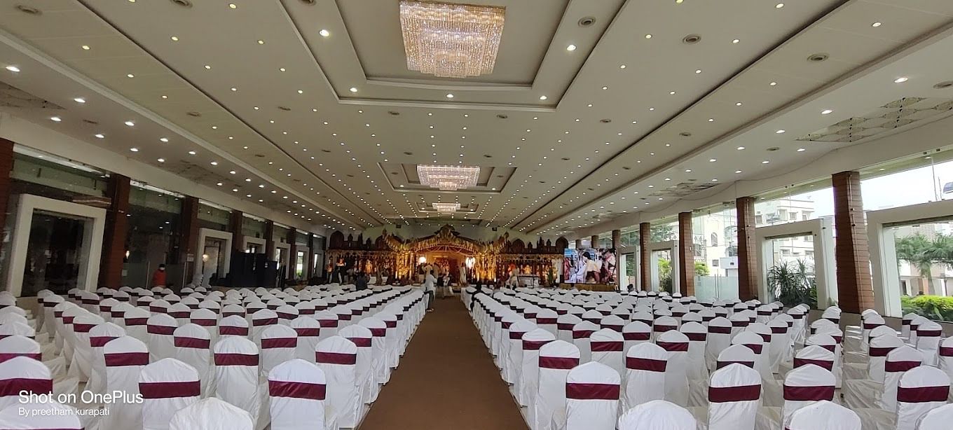 Sri Durga Convention Banquet Halls in Mailardevpally, Hyderabad