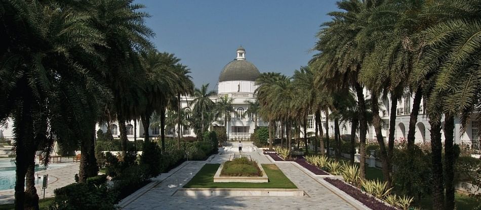 Taj Deccan in Banjara Hills, Hyderabad