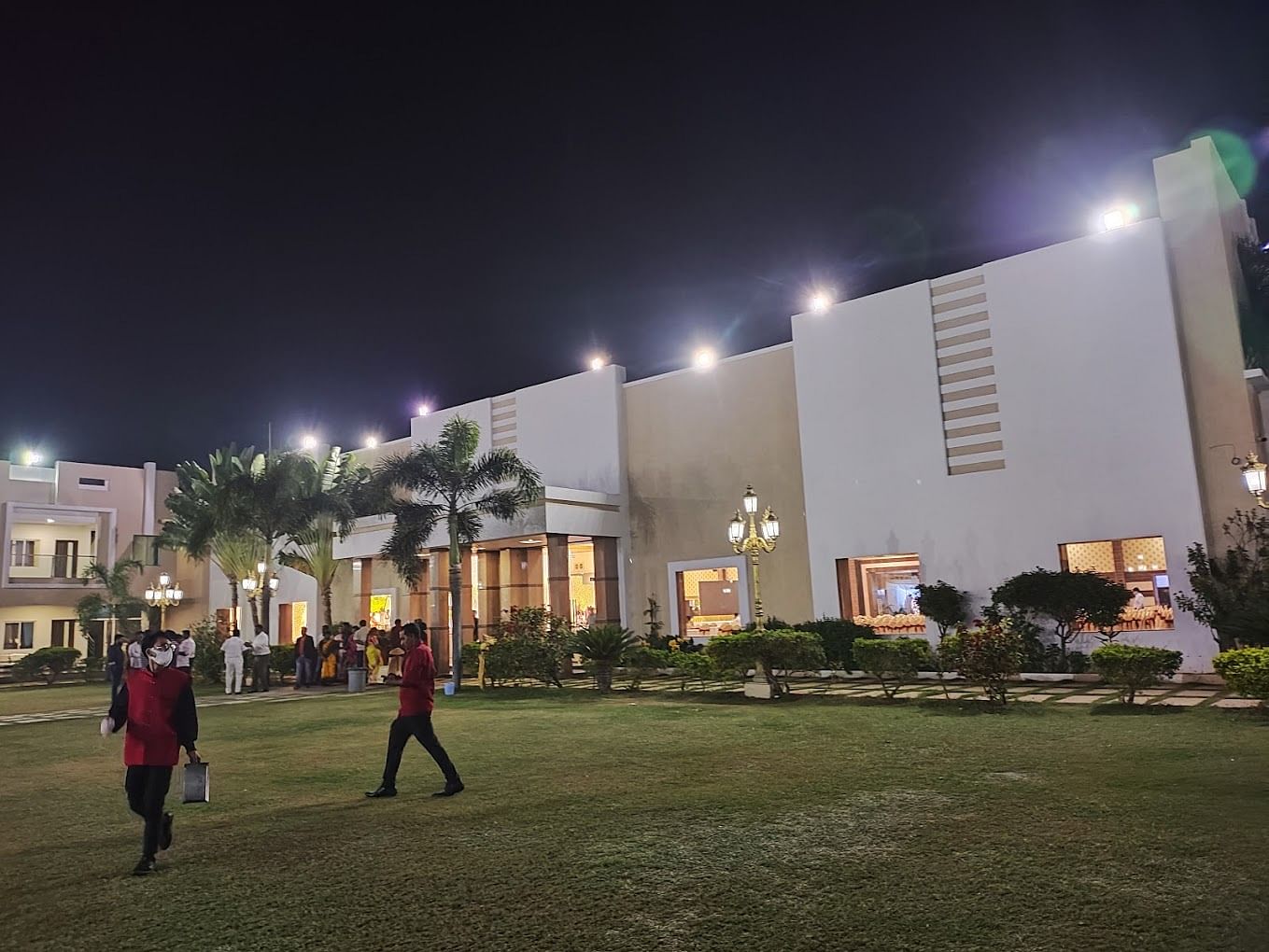 VMR Convention Hall in Neeladri Nagar, Hyderabad