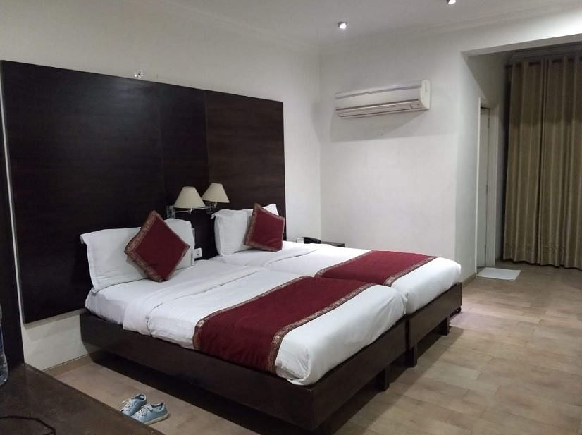 66 Residency A Boutique Hotel in Civil Lines, Jaipur