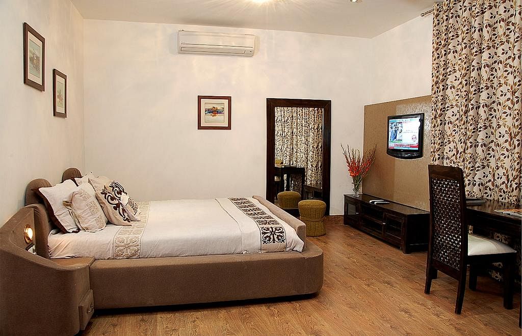 66 Residency A Boutique Hotel in Civil Lines, Jaipur