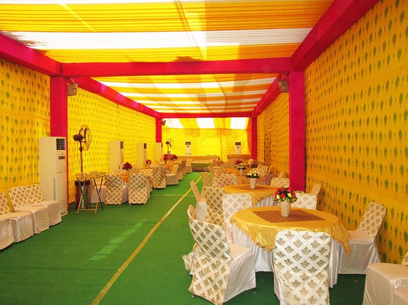 Ashish Marriage Place in Tilak Nagar, Jaipur