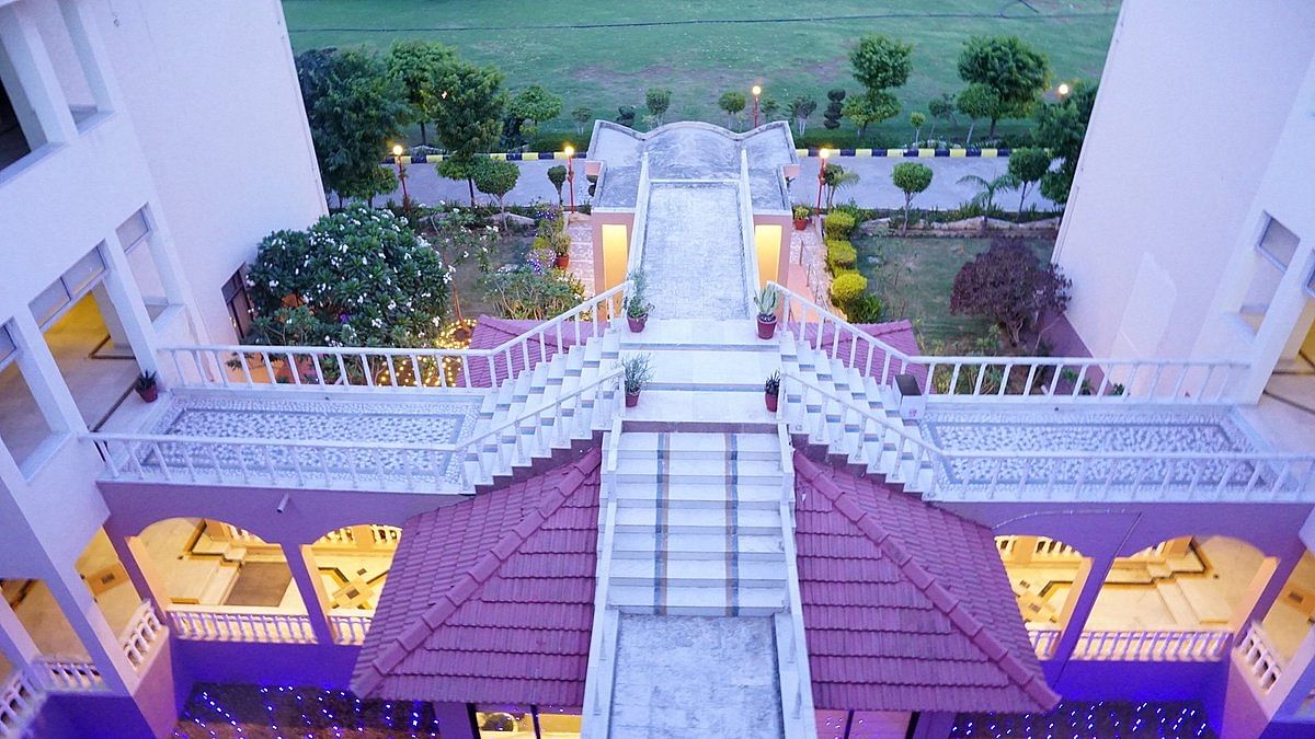 Athena Banquet By Angel Resort in Sikar Road, Jaipur