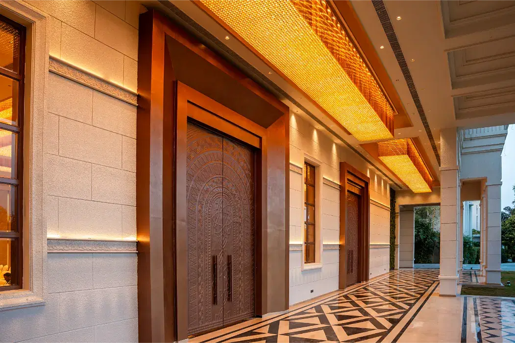 Athena Banquet By Angel Resort in Sikar Road, Jaipur Athena Banquet By Angel Resort in Sikar Road, Jaipur