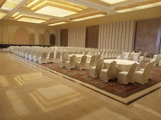 Athena Banquet By Angel Resort in Sikar Road, Jaipur