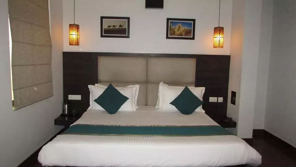 Avana Hotel in Vaishali Nagar, Jaipur