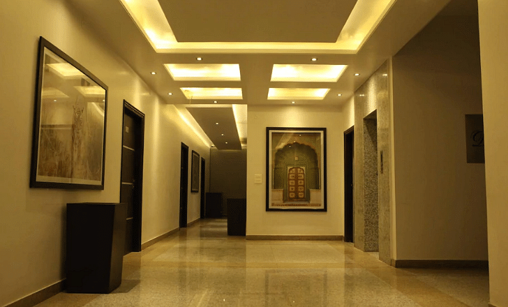 Avana Hotel in Vaishali Nagar, Jaipur