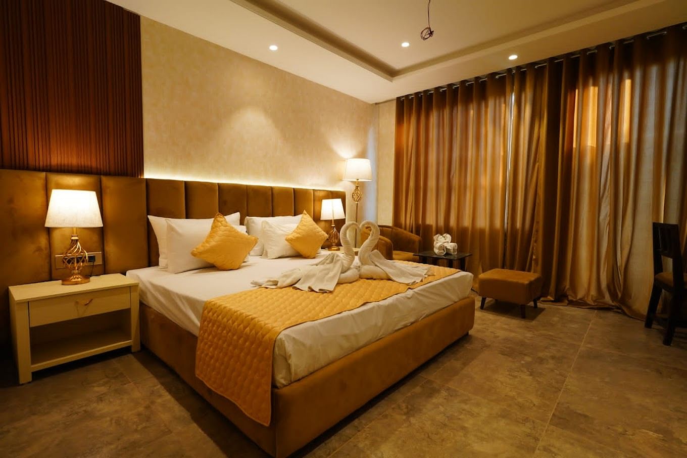 Azizaa Resorts And Hotels in Achrol, Jaipur