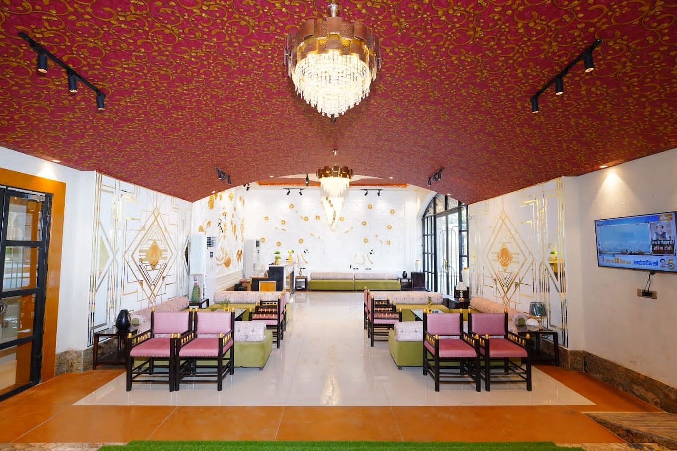 Azizaa Resorts And Hotels in Achrol, Jaipur