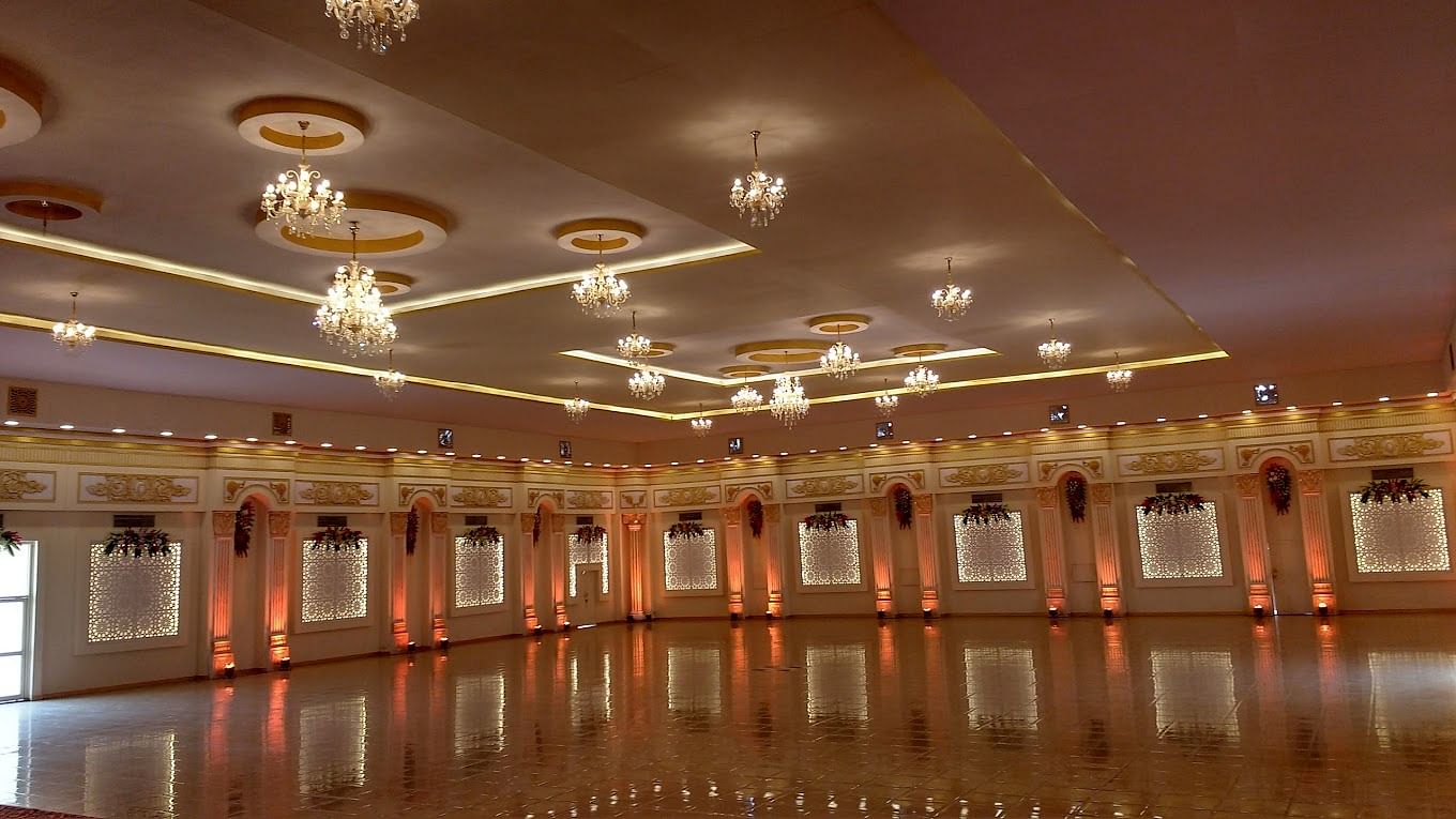 Balaji Resort Banquet Hall in Barhmohanpura, Jaipur