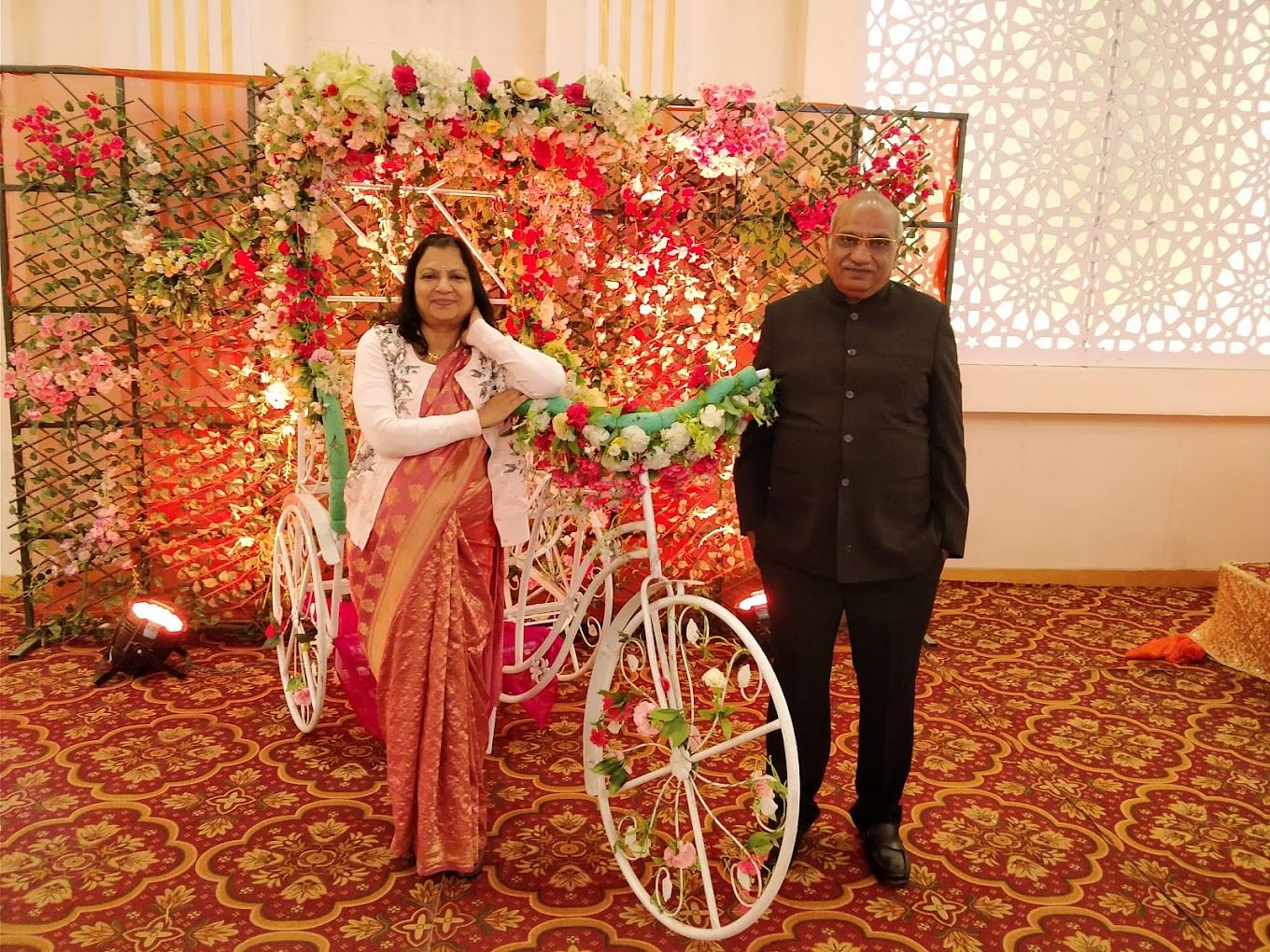 Balaji Resort Banquet Hall in Barhmohanpura, Jaipur