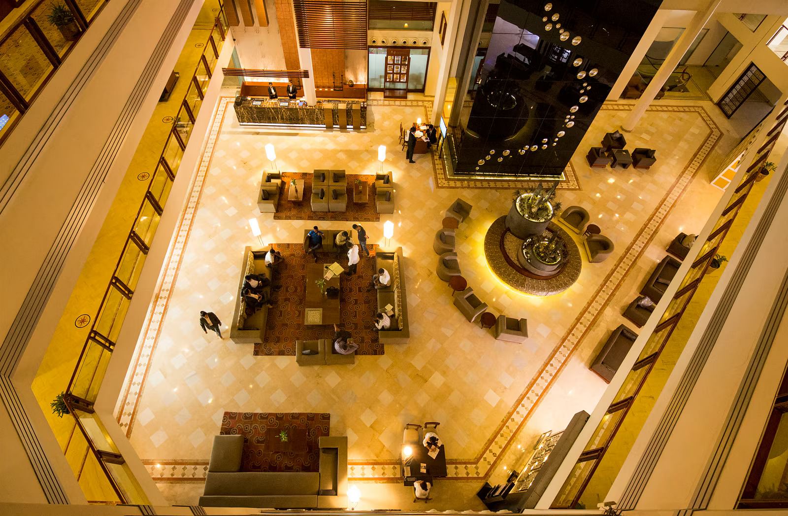 Clarion Bella Casa in Tonk Road, Jaipur Clarion Bella Casa in Tonk Road, Jaipur