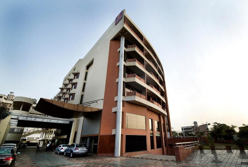 Clarion Bella Casa in Tonk Road, Jaipur Clarion Bella Casa in Tonk Road, Jaipur