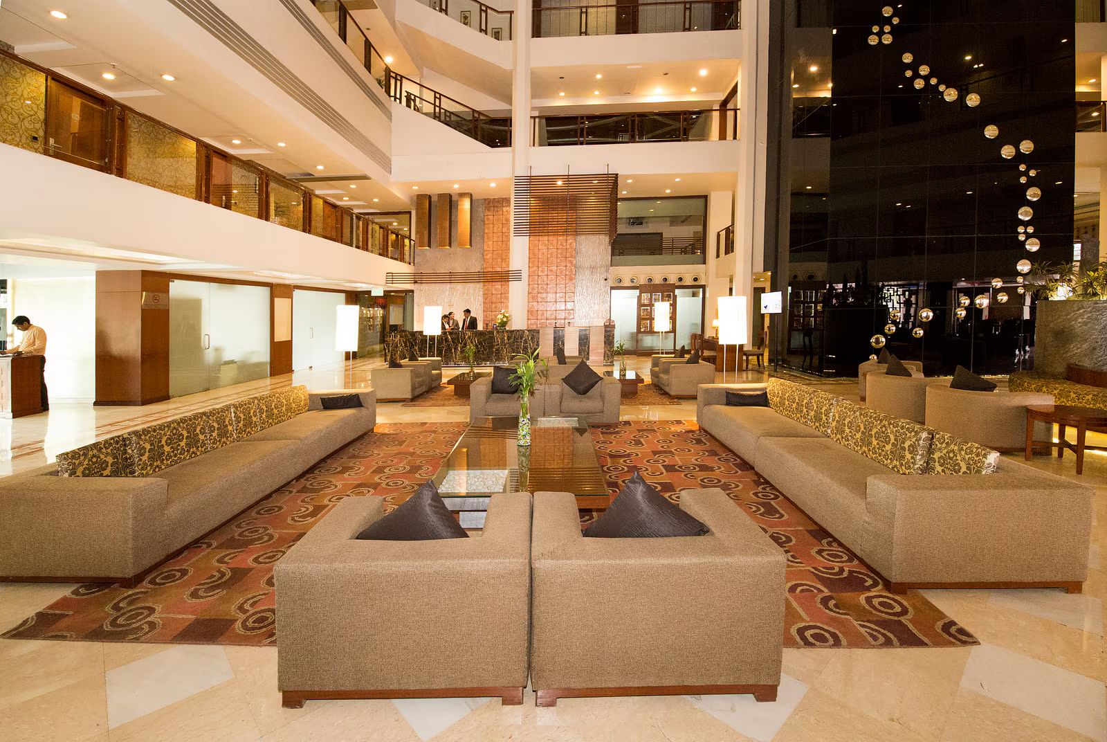Clarion Bella Casa in Tonk Road, Jaipur Clarion Bella Casa in Tonk Road, Jaipur