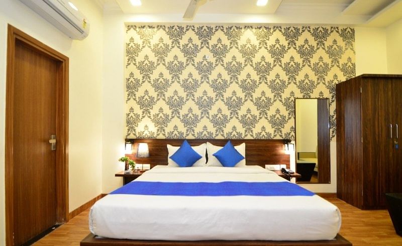Dezire Hotels And Resorts in C Scheme, Jaipur