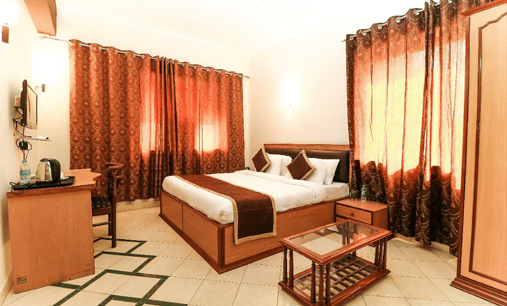 Dezire Hotels And Resorts in C Scheme, Jaipur