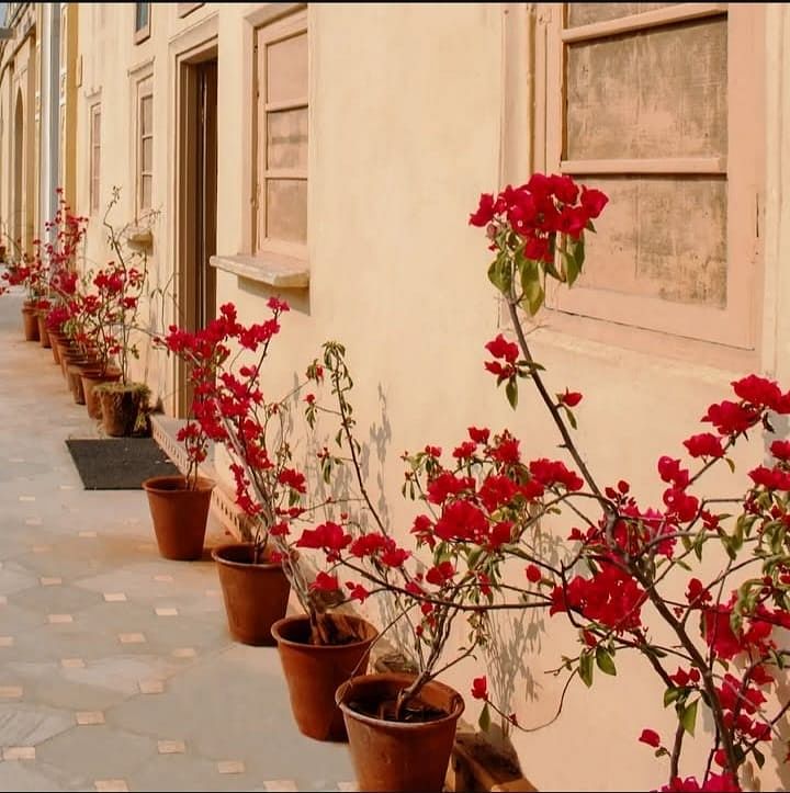 Diggi Fort in Diggi, Jaipur