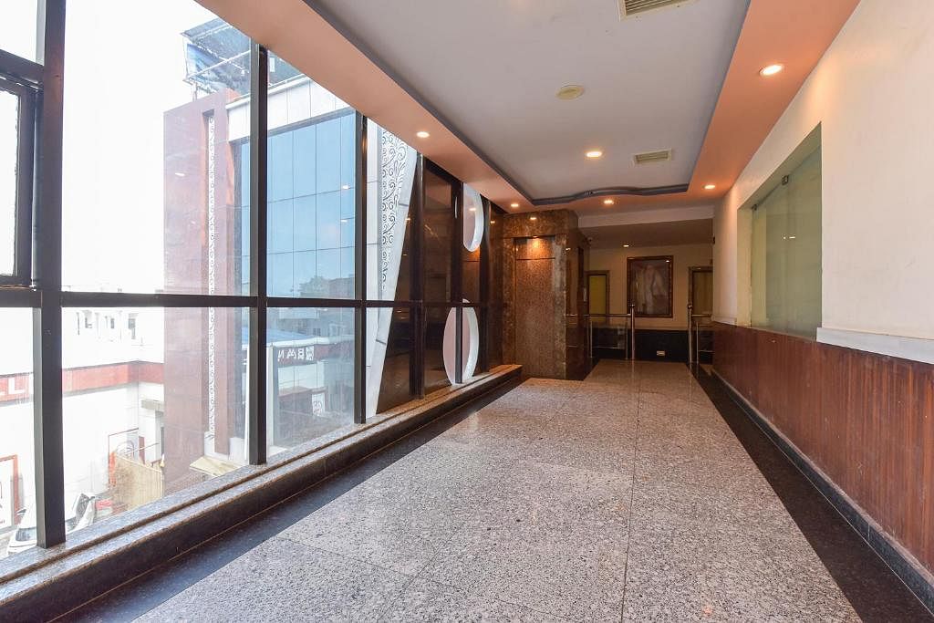 Fab Hotel Prime Airport View in Maruti Nagar, Jaipur
