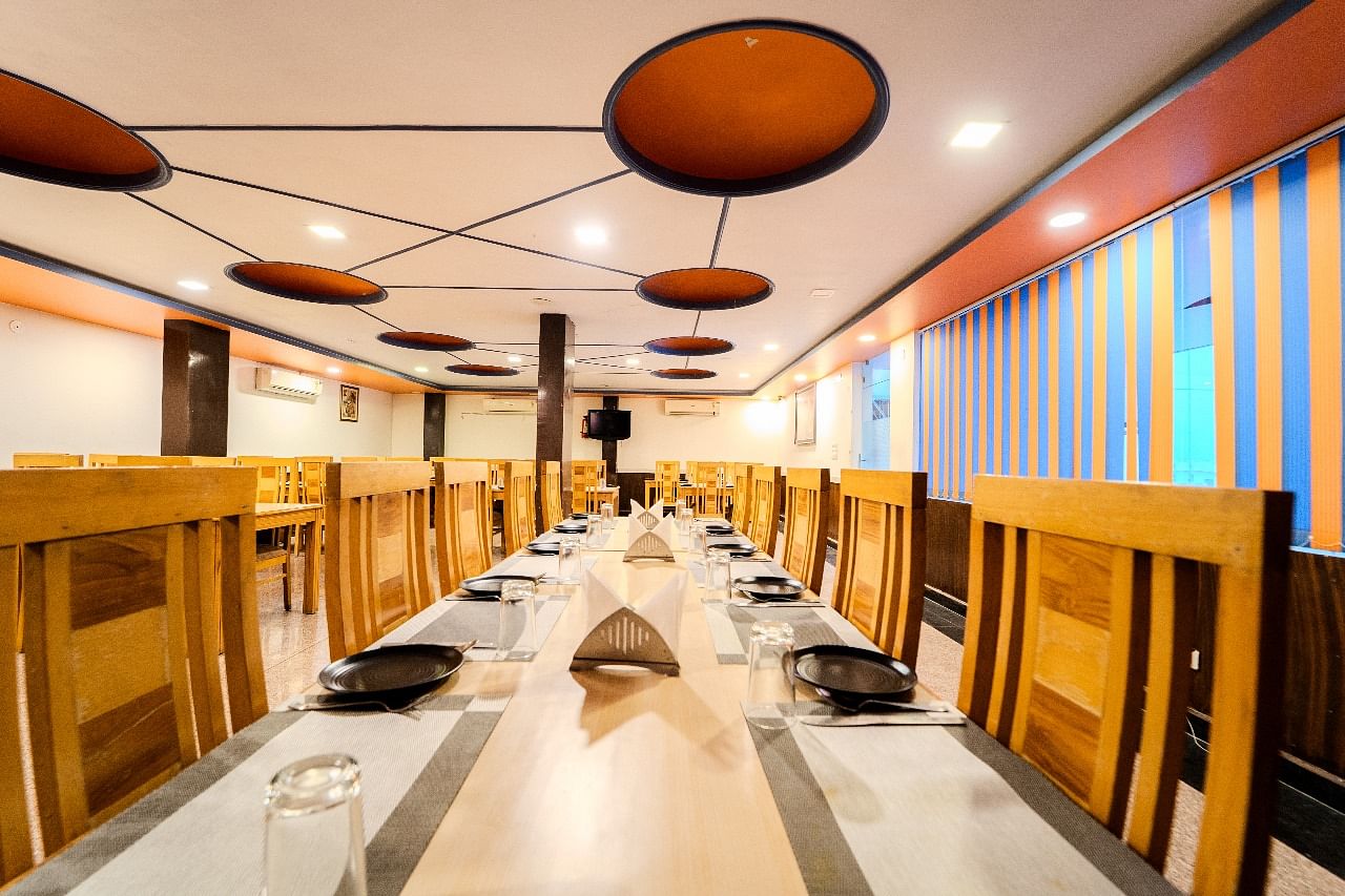 Fab Hotel Prime Airport View in Maruti Nagar, Jaipur