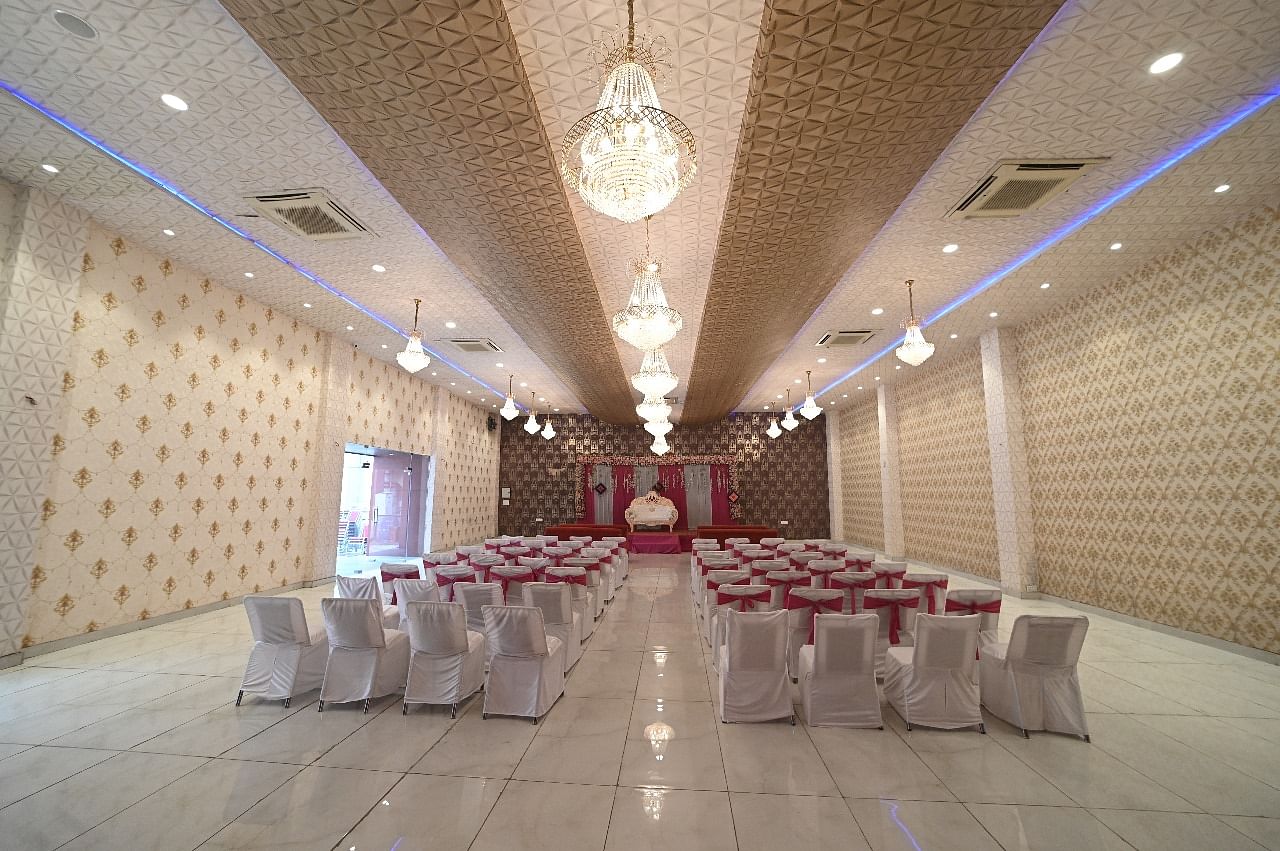 Fab Hotel Prime Airport View in Maruti Nagar, Jaipur