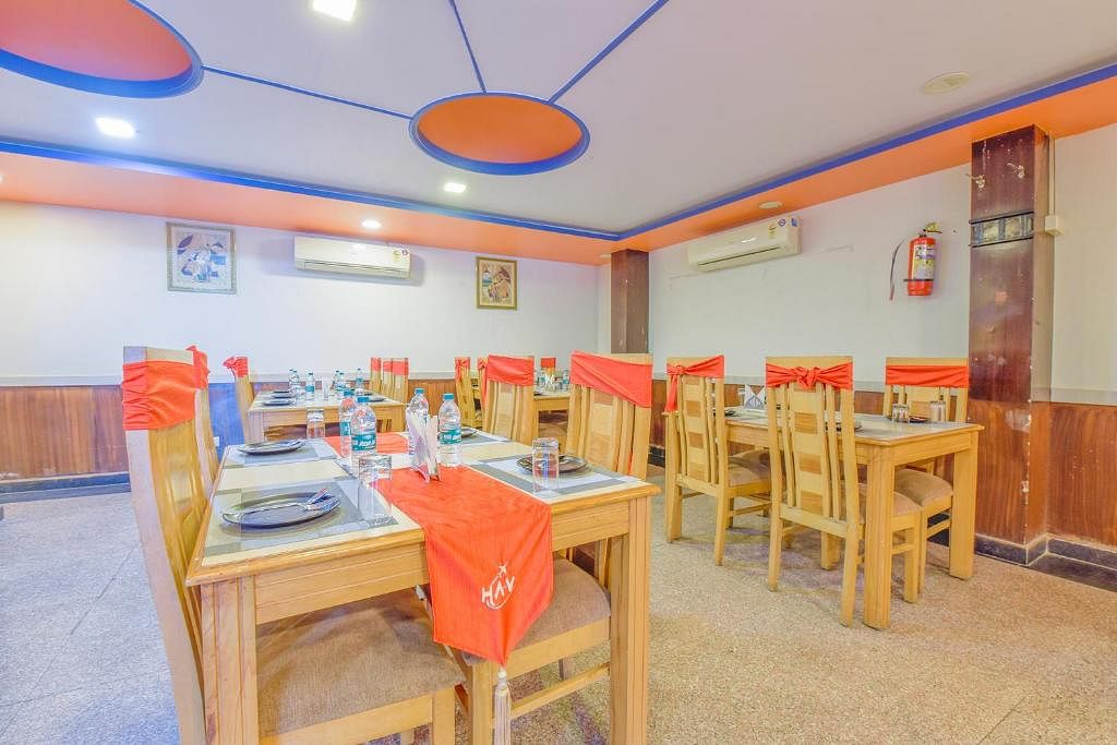 Fab Hotel Prime Airport View in Maruti Nagar, Jaipur