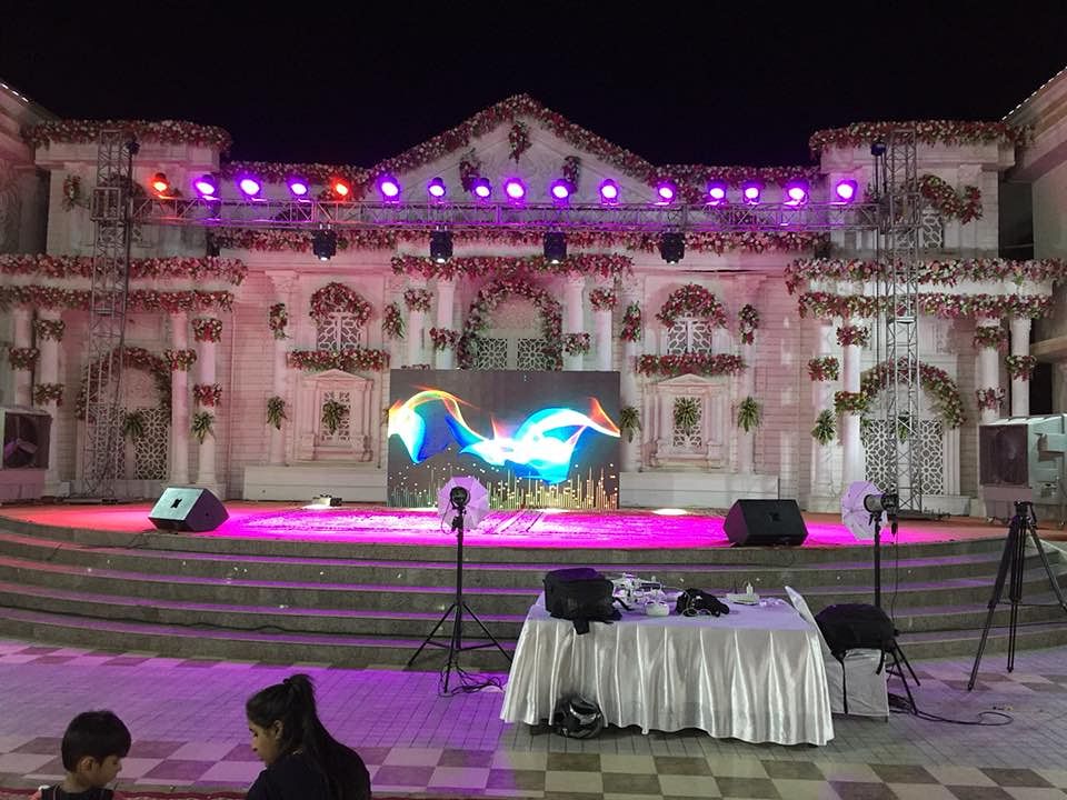 Ganesh Bagh in Mansarovar, Jaipur