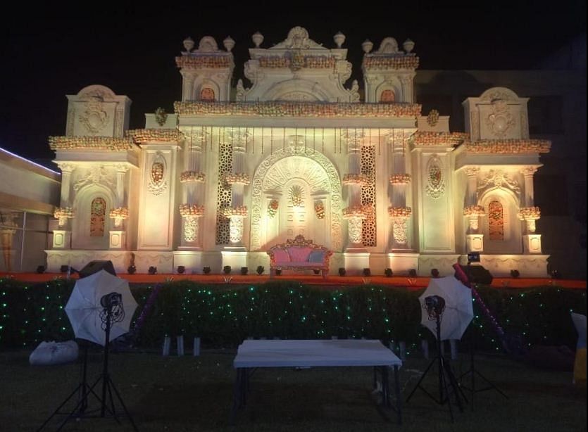 Ganesh Paradise in Mansarovar, Jaipur