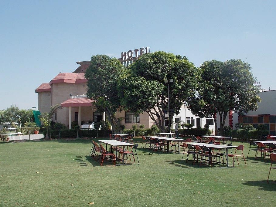 Hotel Amar Palace in Ajmer Highway, Jaipur