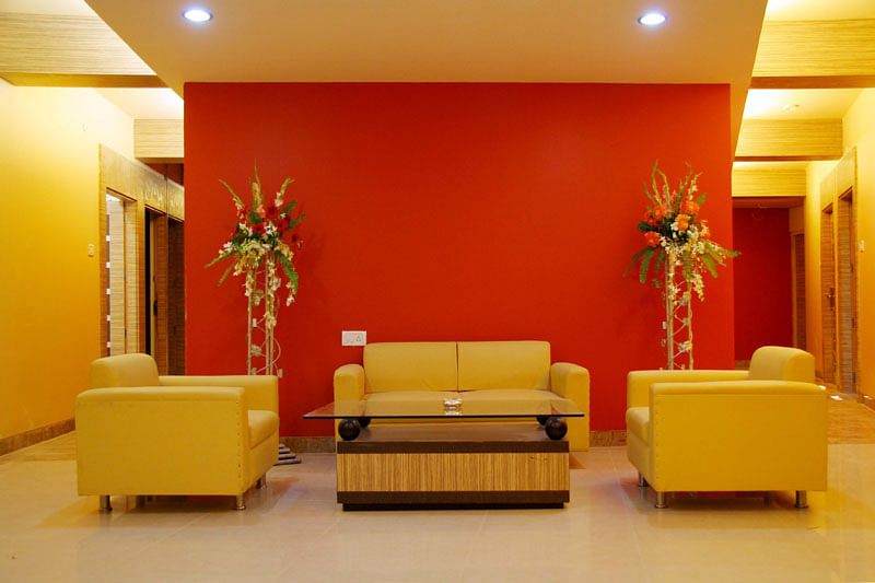 Hotel Apex Intercontinental in Adarsh Nagar, Jaipur