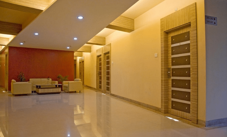 Hotel Apex Intercontinental in Adarsh Nagar, Jaipur
