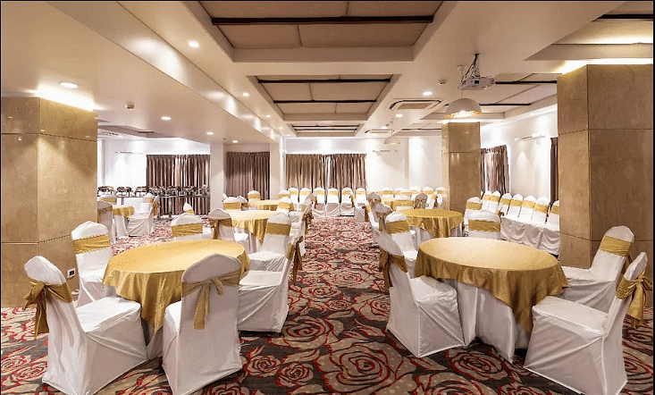 Hotel De Nada in Malviya Nagar, Jaipur